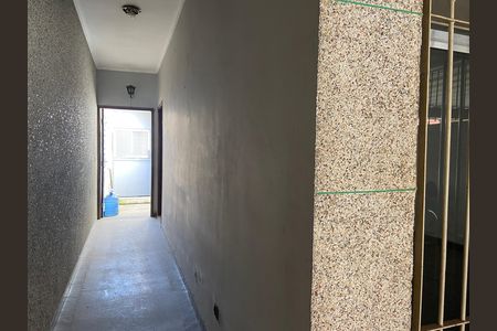 Casa à venda com 250m², 4 quartos e 1 vagaÁrea externa