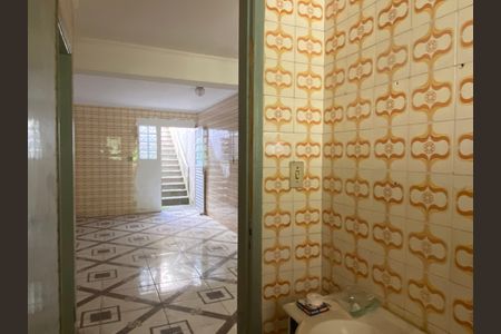 Casa à venda com 250m², 4 quartos e 1 vagaBanheiro 1