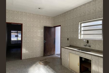 Casa à venda com 250m², 4 quartos e 1 vagaCozinha 1