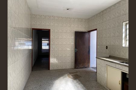 Casa à venda com 250m², 4 quartos e 1 vagaCozinha 1