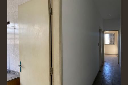 Casa à venda com 250m², 4 quartos e 1 vagaCorredor 