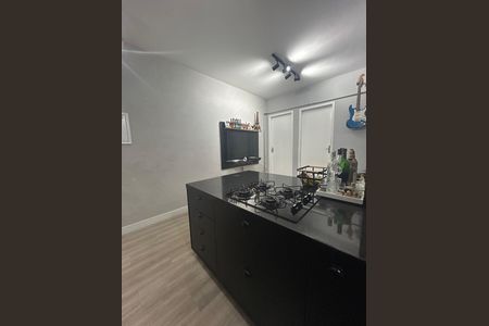 Apartamento à venda com 34m², 1 quarto e 1 vaga Apartamento à venda com 34m², 1 quarto e 1 vagaCozinha
