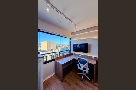 Studio para alugar com 28m², 1 quarto e sem vaga Studio para alugar com 28m², 1 quarto e sem vagaStudio
