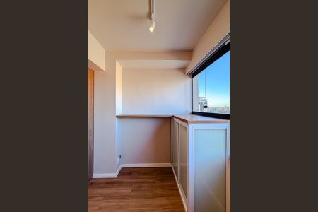 Studio para alugar com 28m², 1 quarto e sem vaga Studio para alugar com 28m², 1 quarto e sem vagaStudio