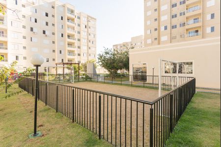 Apartamento à venda com 55m², 2 quartos e 1 vagaQuadra Esportiva