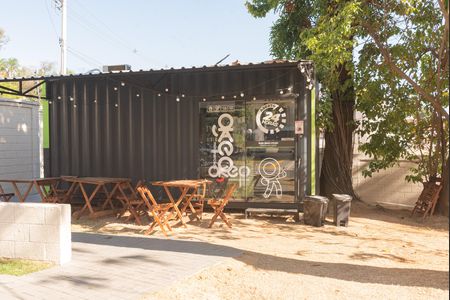 Apartamento à venda com 55m², 2 quartos e 1 vagaMinimercado