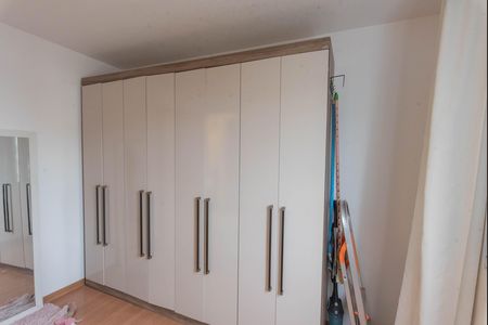 Apartamento à venda com 55m², 2 quartos e 1 vagaQuarto 2