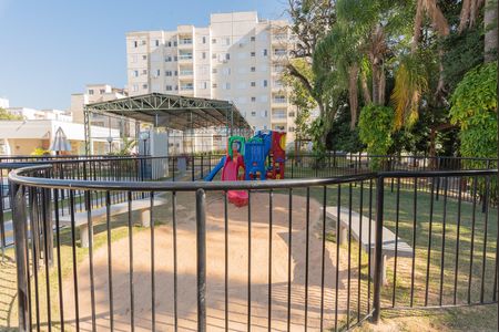 Apartamento à venda com 55m², 2 quartos e 1 vagaÁrea comum - Playground