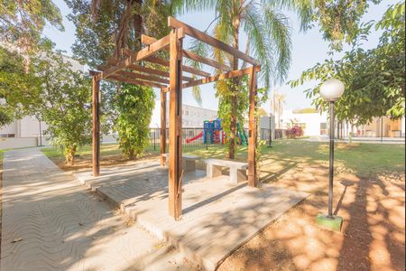 Apartamento à venda com 55m², 2 quartos e 1 vagaÁrea comum