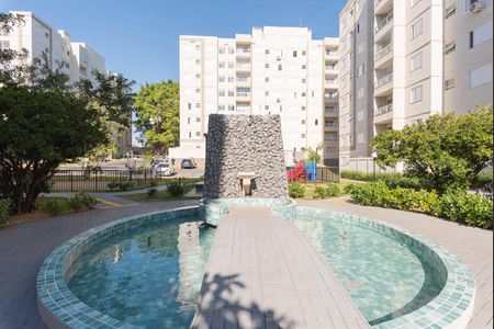 Apartamento à venda com 55m², 2 quartos e 1 vagaFonte