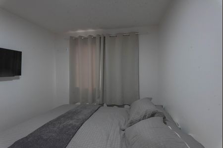 Apartamento à venda com 55m², 2 quartos e 1 vagaQuarto 1