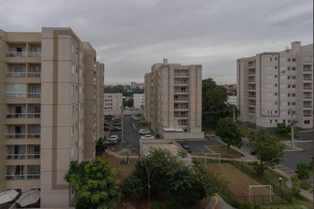 Apartamento à venda com 55m², 2 quartos e 1 vagaVista do Quarto 1