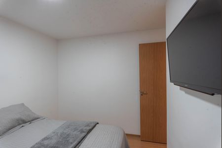 Apartamento à venda com 55m², 2 quartos e 1 vagaQuarto 1