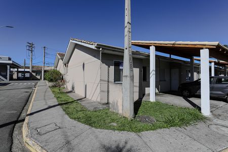 Casa de condomínio para alugar com 55m², 2 quartos e 1 vaga Casa de condomínio para alugar com 55m², 2 quartos e 1 vagaGaragem