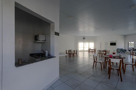 Casa de condomínio para alugar com 55m², 2 quartos e 1 vaga Casa de condomínio para alugar com 55m², 2 quartos e 1 vagaÁrea Comum