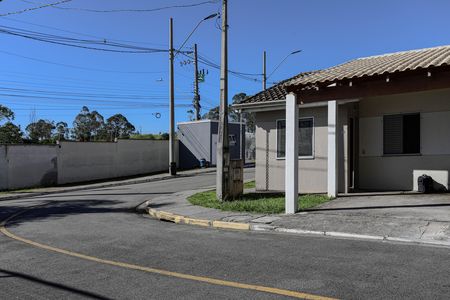 Casa de condomínio para alugar com 55m², 2 quartos e 1 vaga Casa de condomínio para alugar com 55m², 2 quartos e 1 vagaGaragem