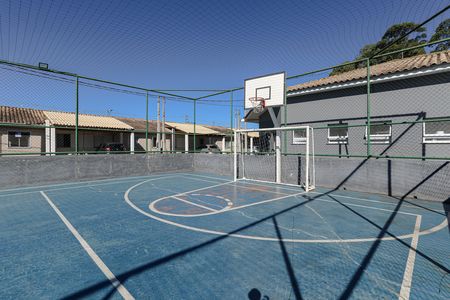 Casa de condomínio para alugar com 55m², 2 quartos e 1 vaga Casa de condomínio para alugar com 55m², 2 quartos e 1 vagaÁrea Comum