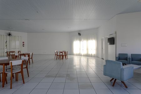 Casa de condomínio para alugar com 55m², 2 quartos e 1 vaga Casa de condomínio para alugar com 55m², 2 quartos e 1 vagaÁrea Comum