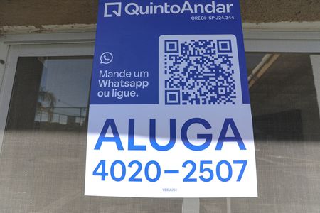 Casa de condomínio para alugar com 55m², 2 quartos e 1 vaga Casa de condomínio para alugar com 55m², 2 quartos e 1 vagaPlaquinha