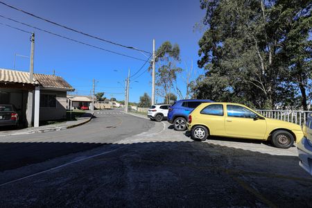 Casa de condomínio para alugar com 55m², 2 quartos e 1 vaga Casa de condomínio para alugar com 55m², 2 quartos e 1 vagaÁrea Comum