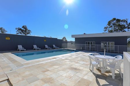 Casa de condomínio para alugar com 55m², 2 quartos e 1 vaga Casa de condomínio para alugar com 55m², 2 quartos e 1 vagaÁrea Comum