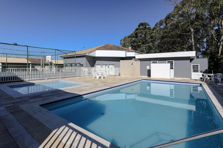 Casa de condomínio para alugar com 55m², 2 quartos e 1 vaga Casa de condomínio para alugar com 55m², 2 quartos e 1 vagaÁrea Comum