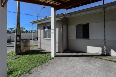 Casa de condomínio para alugar com 55m², 2 quartos e 1 vaga Casa de condomínio para alugar com 55m², 2 quartos e 1 vagaGaragem