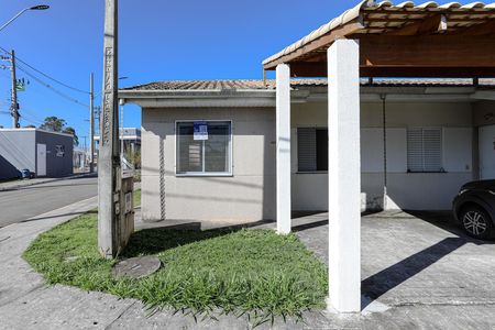 Casa de condomínio para alugar com 55m², 2 quartos e 1 vaga Casa de condomínio para alugar com 55m², 2 quartos e 1 vagaGaragem