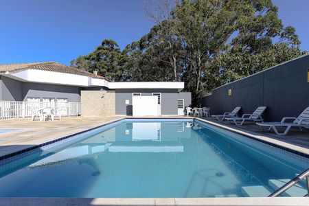 Casa de condomínio para alugar com 55m², 2 quartos e 1 vaga Casa de condomínio para alugar com 55m², 2 quartos e 1 vagaÁrea Comum