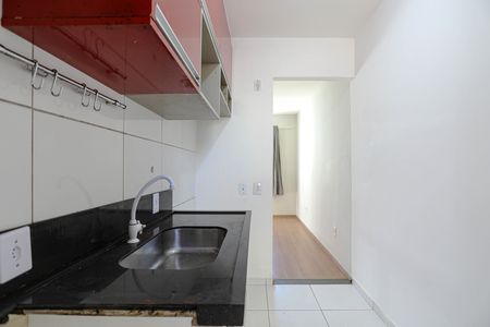 Casa de condomínio para alugar com 55m², 2 quartos e 1 vaga Casa de condomínio para alugar com 55m², 2 quartos e 1 vagaCozinha