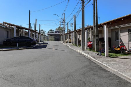 Casa de condomínio para alugar com 55m², 2 quartos e 1 vaga Casa de condomínio para alugar com 55m², 2 quartos e 1 vagaÁrea Comum