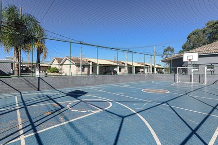 Casa de condomínio para alugar com 55m², 2 quartos e 1 vaga Casa de condomínio para alugar com 55m², 2 quartos e 1 vagaÁrea Comum
