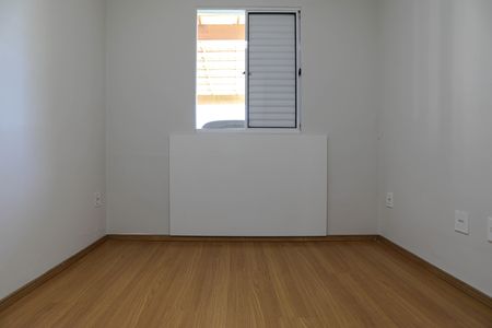 Quarto 1 de casa de condomínio para alugar com 2 quartos, 55m² em Vila Ipiranga, Mogi das Cruzes