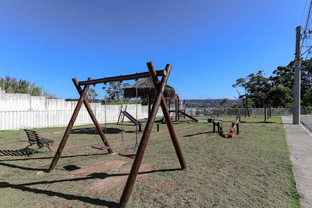 Casa de condomínio para alugar com 55m², 2 quartos e 1 vaga Casa de condomínio para alugar com 55m², 2 quartos e 1 vagaÁrea Comum