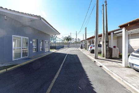 Casa de condomínio para alugar com 55m², 2 quartos e 1 vaga Casa de condomínio para alugar com 55m², 2 quartos e 1 vagaÁrea Comum