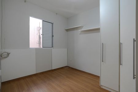 Quarto 2 de casa de condomínio para alugar com 2 quartos, 55m² em Vila Ipiranga, Mogi das Cruzes