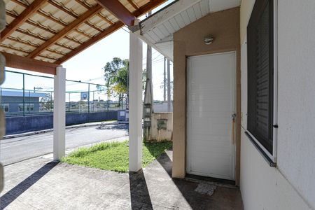 Casa de condomínio para alugar com 55m², 2 quartos e 1 vaga Casa de condomínio para alugar com 55m², 2 quartos e 1 vagaGaragem