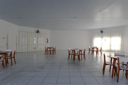 Casa de condomínio para alugar com 55m², 2 quartos e 1 vaga Casa de condomínio para alugar com 55m², 2 quartos e 1 vagaÁrea Comum