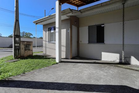 Casa de condomínio para alugar com 55m², 2 quartos e 1 vaga Casa de condomínio para alugar com 55m², 2 quartos e 1 vagaGaragem