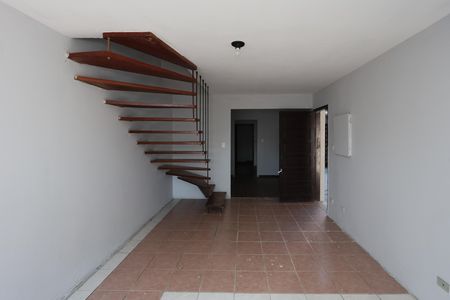 Sala  de casa à venda com 4 quartos, 130m² em Jardim Sao Luiz, São Paulo