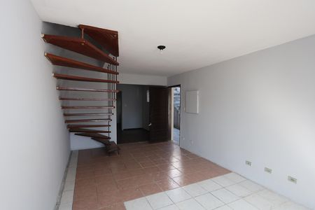 Sala  de casa à venda com 4 quartos, 130m² em Jardim Sao Luiz, São Paulo