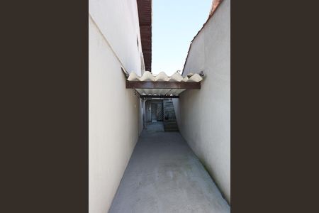 Casa à venda com 130m², 4 quartos e 3 vagas Casa à venda com 130m², 4 quartos e 3 vagasGaragem