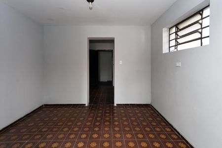 Casa à venda com 130m², 4 quartos e 3 vagas Casa à venda com 130m², 4 quartos e 3 vagasSala 2