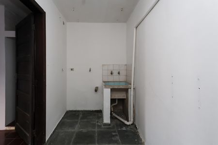 Casa à venda com 130m², 4 quartos e 3 vagas Casa à venda com 130m², 4 quartos e 3 vagasÁrea de Serviço