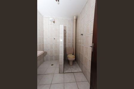 Casa à venda com 130m², 4 quartos e 3 vagas Casa à venda com 130m², 4 quartos e 3 vagasedícula banheiro