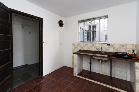 Casa à venda com 130m², 4 quartos e 3 vagas Casa à venda com 130m², 4 quartos e 3 vagascozinha 1
