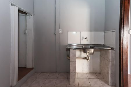 Casa à venda com 130m², 4 quartos e 3 vagas Casa à venda com 130m², 4 quartos e 3 vagascozinha 2