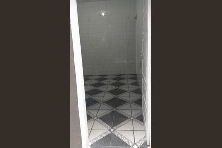 Cozinha de casa à venda com 5 quartos, 265m² em Jardim Petroni, São Bernardo do Campo