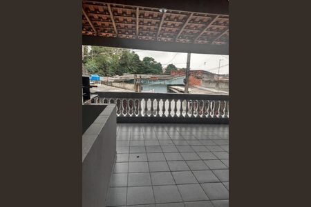 Casa à venda com 265m², 5 quartos e 2 vagas Casa à venda com 265m², 5 quartos e 2 vagasÁrea Externa