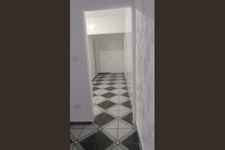 Sala de casa à venda com 5 quartos, 265m² em Jardim Petroni, São Bernardo do Campo